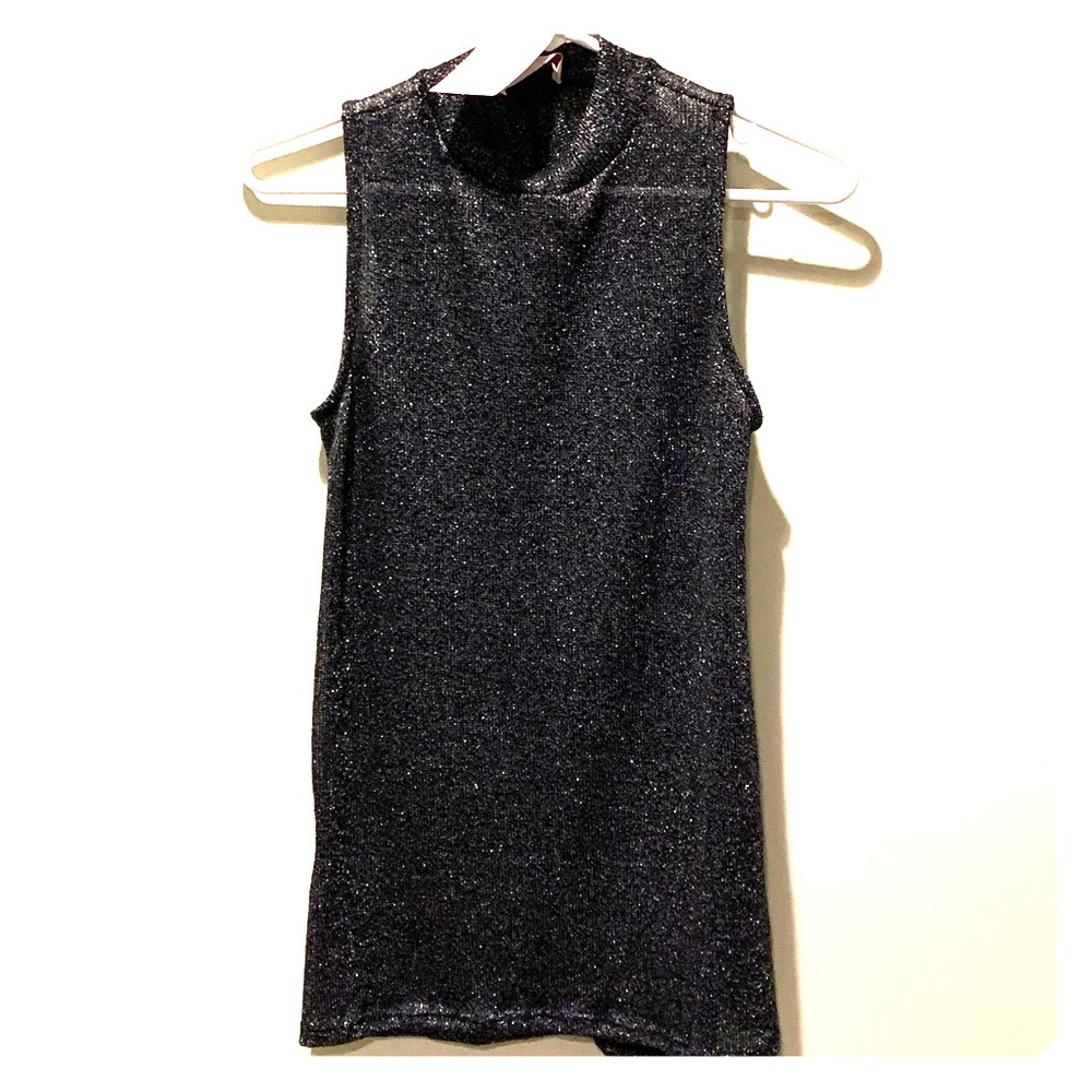 ✨NWT✨ Blush Sweater Tank